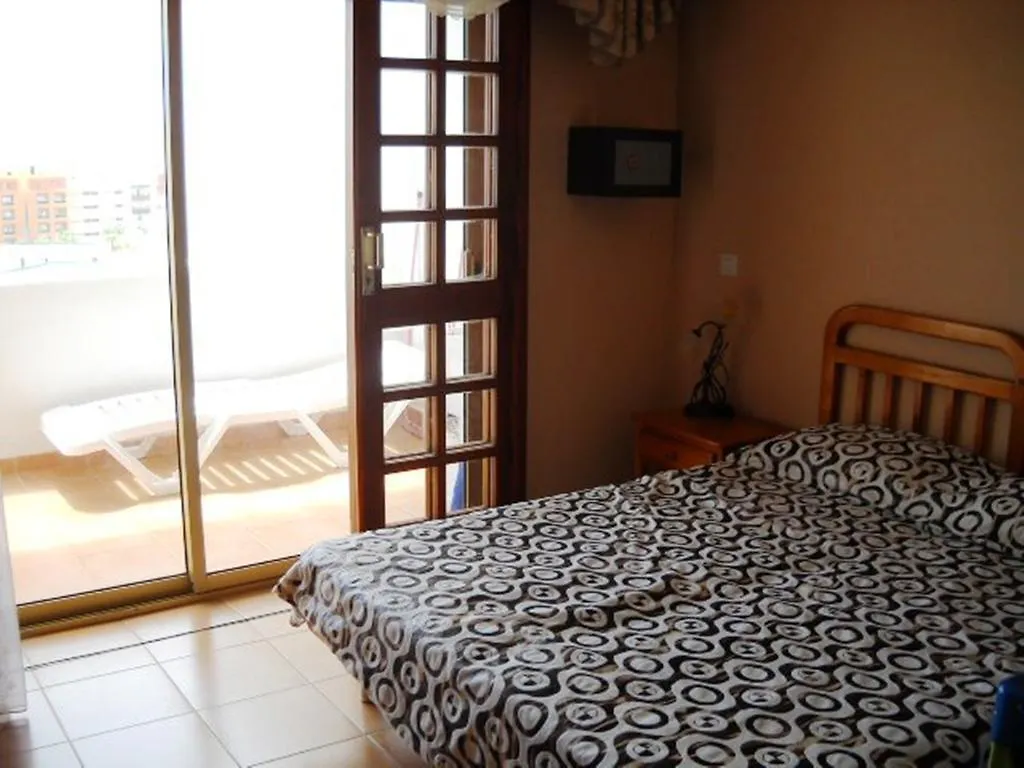 Parque Royal Apartment Costa Adeje