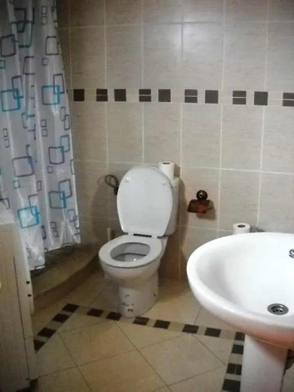 Parque Royal Apartment Costa Adeje  Spain