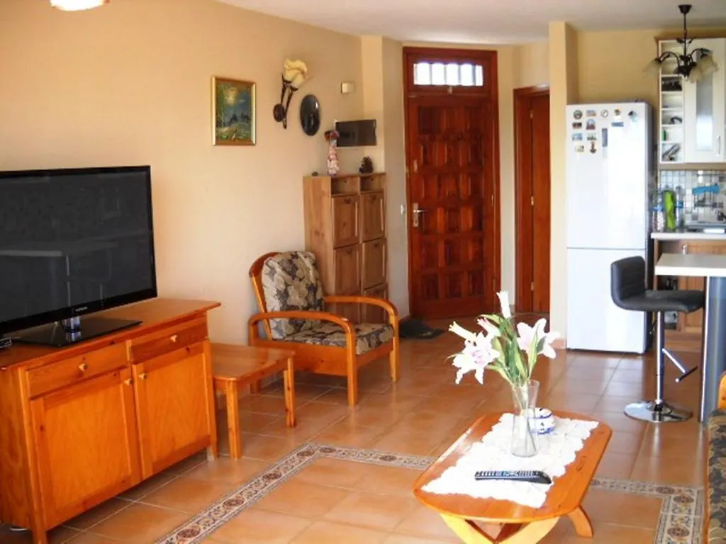 Parque Royal Apartment Costa Adeje  Spain