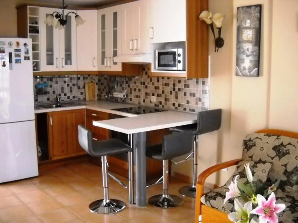 Parque Royal Apartment Costa Adeje