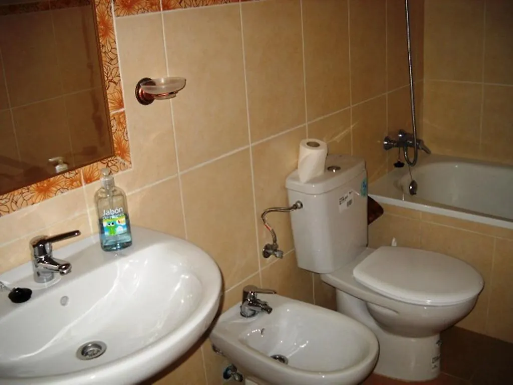 Parque Royal Apartment Costa Adeje  Spain