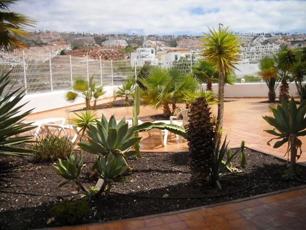 Parque Royal Apartment Costa Adeje  0*, Costa Adeje (Tenerife) Spain