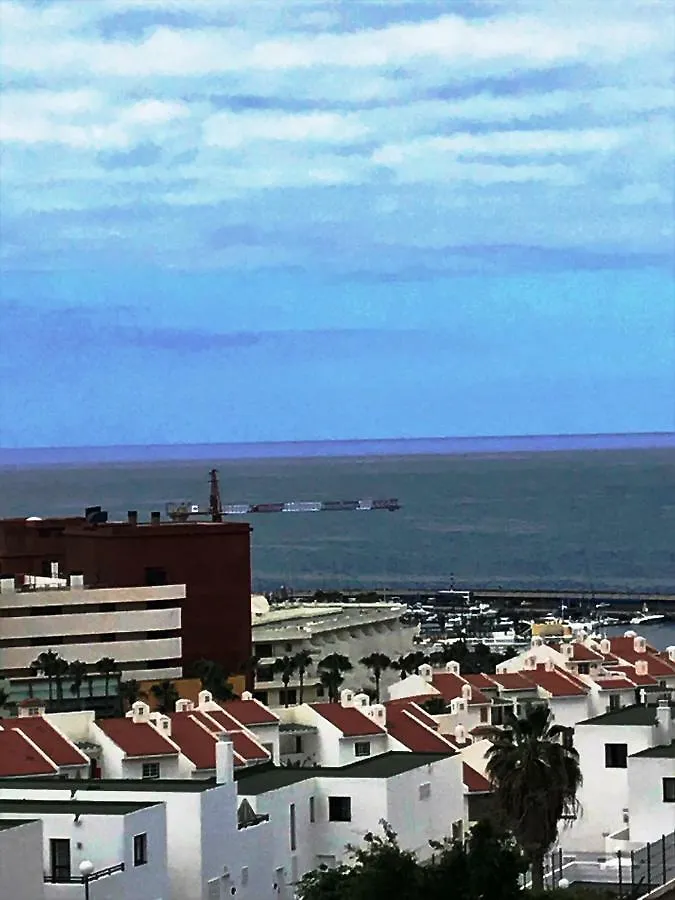 Parque Royal Apartment Costa Adeje  Costa Adeje (Tenerife)